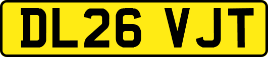 DL26VJT