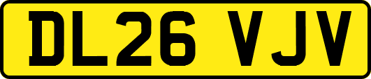 DL26VJV