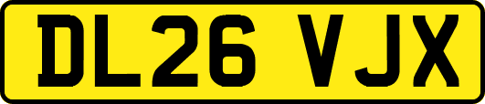 DL26VJX