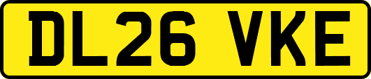 DL26VKE