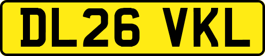 DL26VKL