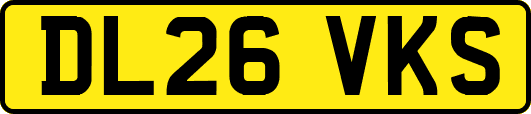 DL26VKS