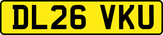 DL26VKU