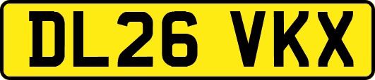 DL26VKX
