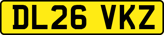 DL26VKZ