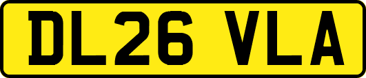 DL26VLA