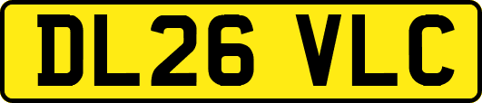 DL26VLC