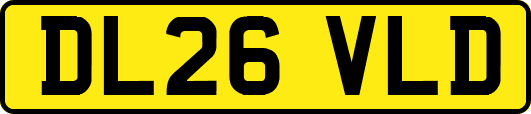 DL26VLD