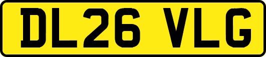 DL26VLG