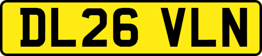 DL26VLN