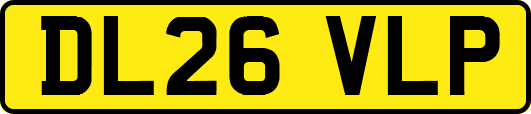 DL26VLP