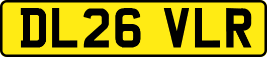 DL26VLR