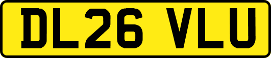 DL26VLU