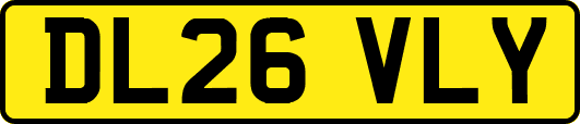 DL26VLY
