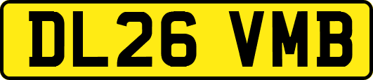 DL26VMB