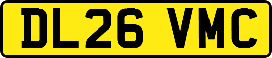 DL26VMC