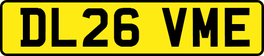 DL26VME