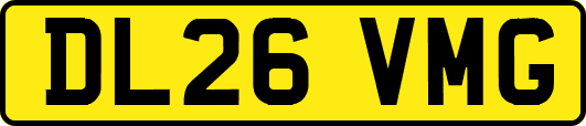 DL26VMG