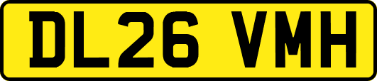 DL26VMH