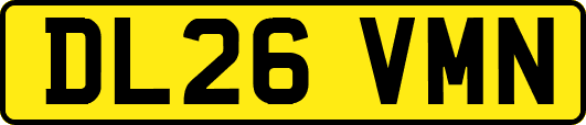 DL26VMN