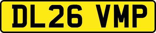 DL26VMP