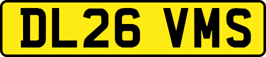 DL26VMS