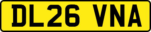 DL26VNA