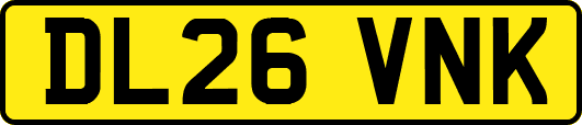 DL26VNK