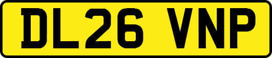 DL26VNP