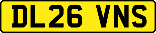 DL26VNS