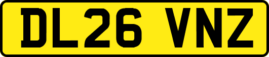 DL26VNZ