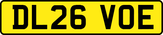 DL26VOE