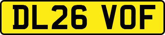 DL26VOF