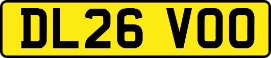 DL26VOO