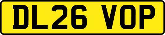DL26VOP