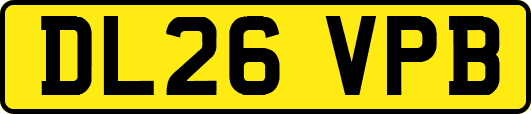 DL26VPB
