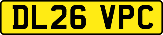 DL26VPC