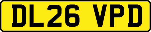 DL26VPD