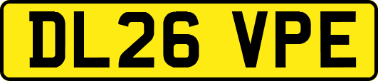DL26VPE