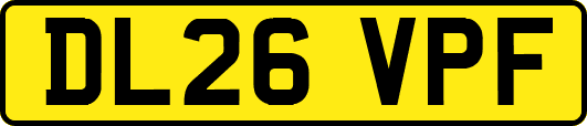 DL26VPF