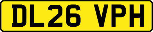 DL26VPH
