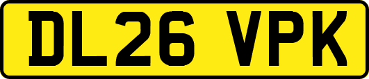 DL26VPK
