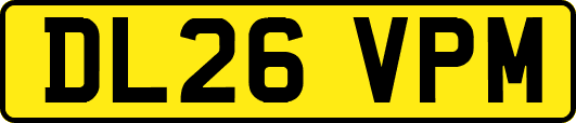 DL26VPM