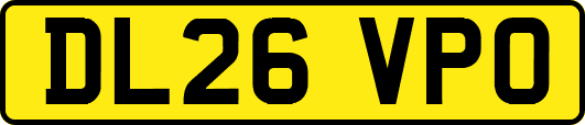 DL26VPO