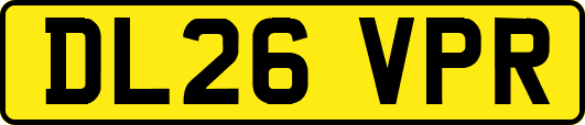 DL26VPR