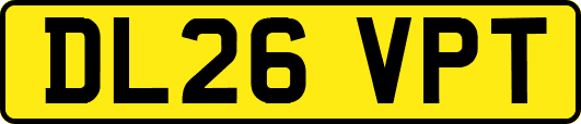 DL26VPT