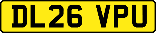 DL26VPU