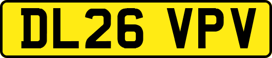 DL26VPV