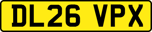 DL26VPX