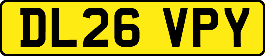 DL26VPY
